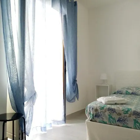 Appartamento Il Faro Nel Borgo