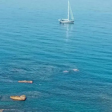 Il Faro Nel Borgo Appartamento