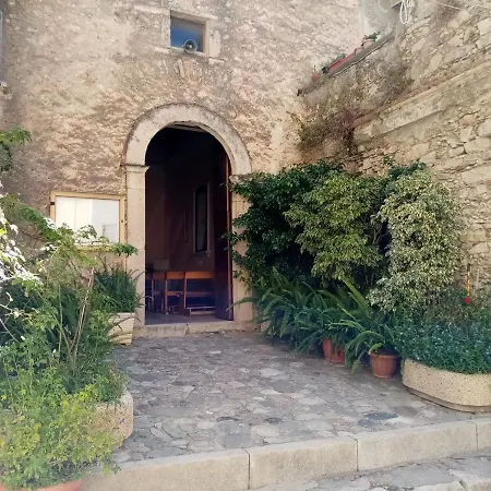 Il Faro Nel Borgo דירה *